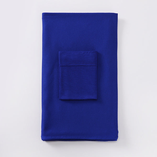 Women's Minimalist Modal Bottom Hat Integrated Scarf