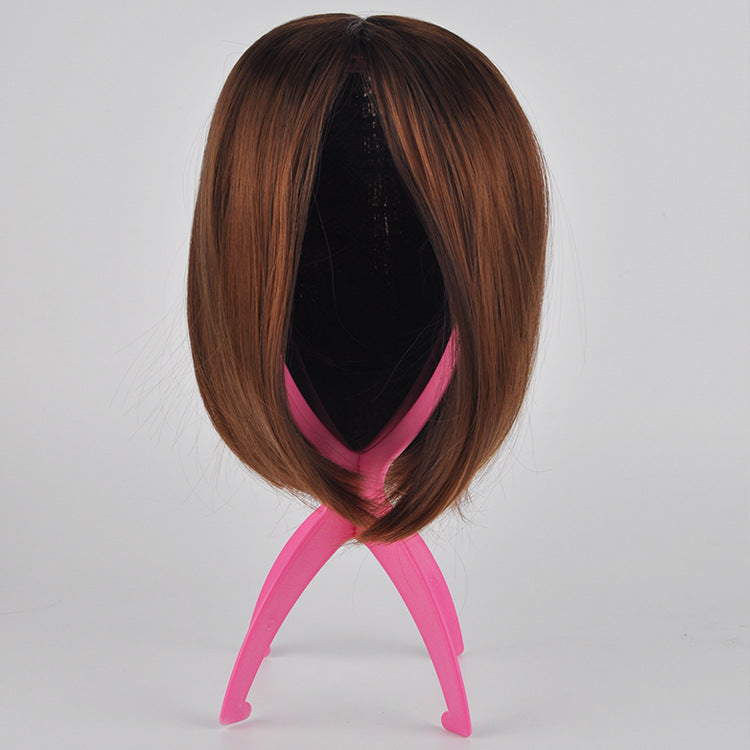 5-Piece Hair Care Tools for Wigs and Extensions