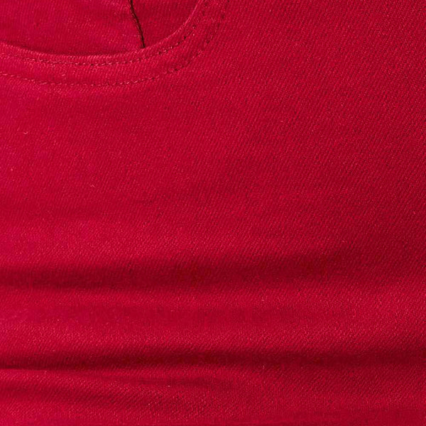 Jenna High Waist Skinny Jeans-