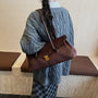Retro High-end Fashionable Womens Shoulder Bag