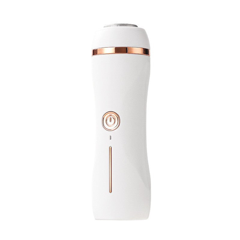 Household Portable Electric Foot Grinder For Removing Skin From Feet