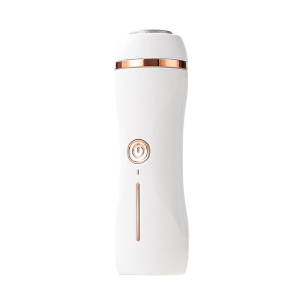 Household Portable Electric Foot Grinder For Removing Skin From Feet