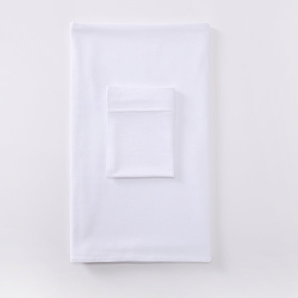 Women's Minimalist Modal Bottom Hat Integrated Scarf