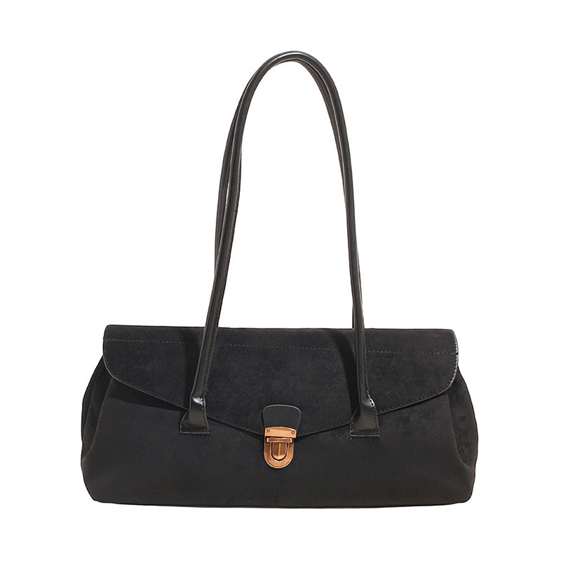 Retro High-end Fashionable Womens Shoulder Bag