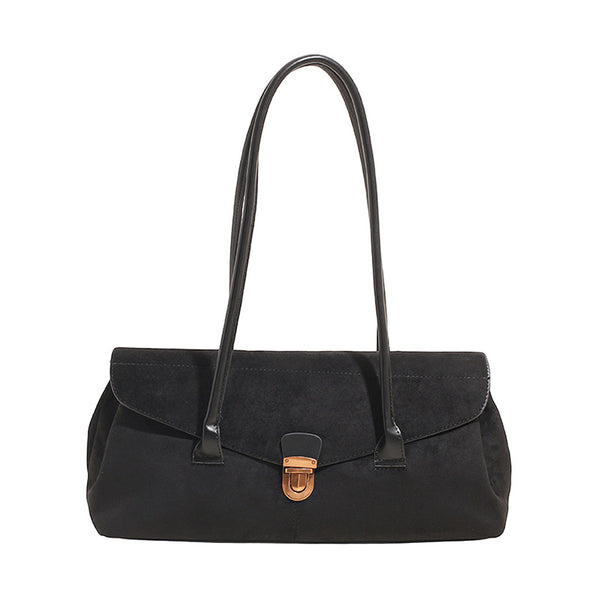 Retro High-end Fashionable Womens Shoulder Bag