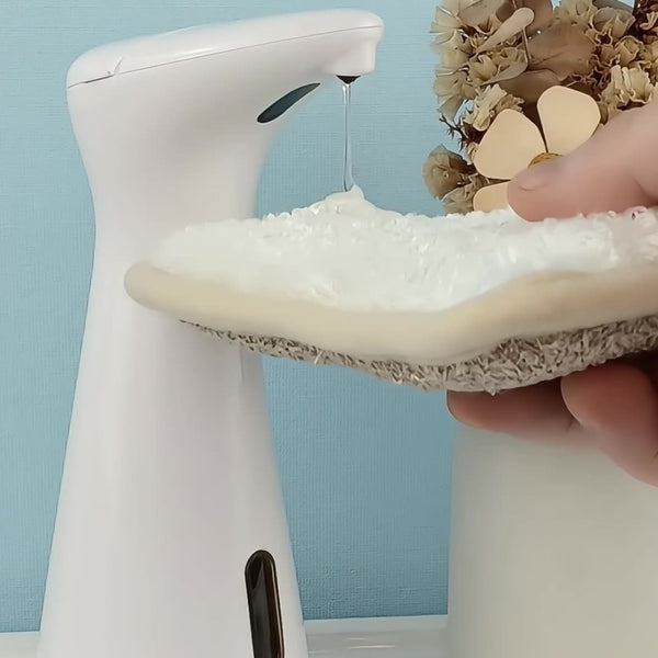 Desktop Hand Washer, Household Soap Dispenser, Intelligent Infrared Sensor Soap Dispenser, Mini Soap Dispenser, Automatic Soap Liquid Box