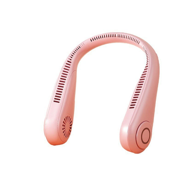 New Halter Fan Mute Long Battery Life