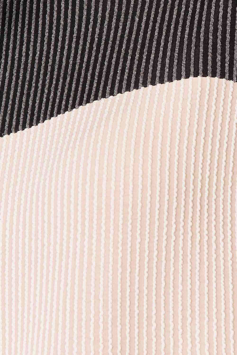 Double Take Dropped Shoulder T-Shirt-