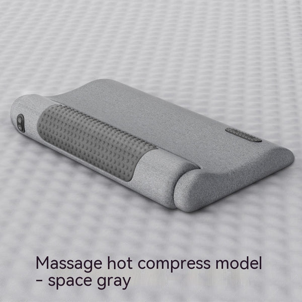 Special Massage For Cervical Spine Pillow And Cervical Spine Care To Improve Sleep Sensation Spinal Traction Heating Compress