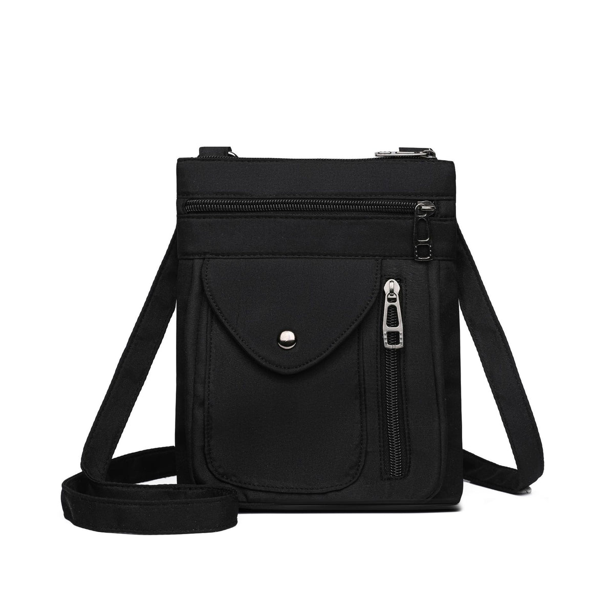 Casual All-Match Unisex Crossbody Bag For Women