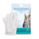  Disposable Gloves / 3pcs