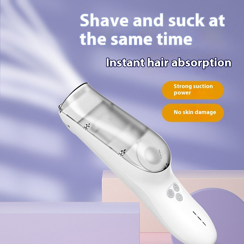 Baby Low Noise Waterproof Electric Hair Clipper