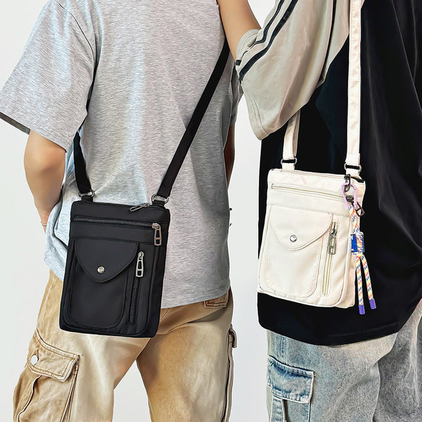 Casual All-Match Unisex Crossbody Bag For Women