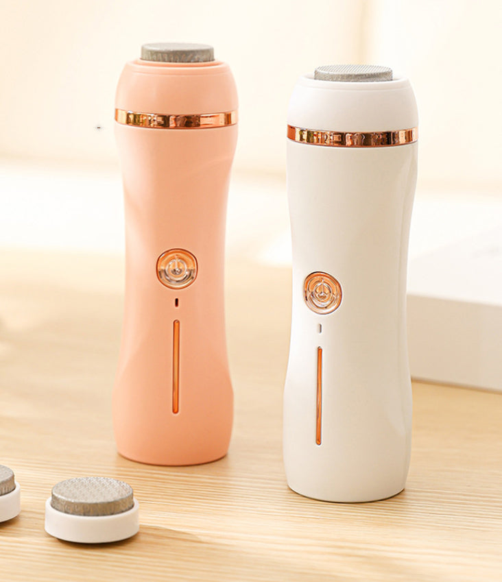 Household Portable Electric Foot Grinder For Removing Skin From Feet