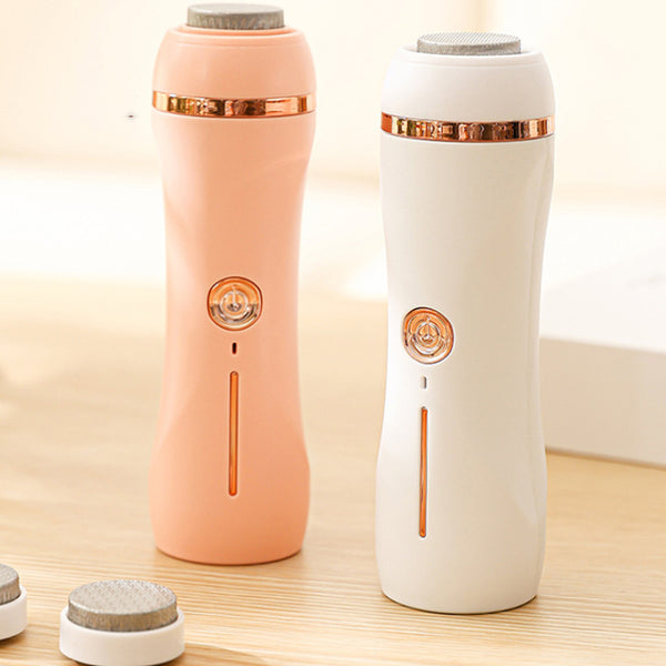 Household Portable Electric Foot Grinder For Removing Skin From Feet