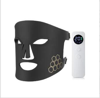 Beauty Instrument Face Mask