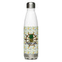 Aloha stainless steel Water Bottle