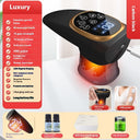  Charcoal Crystal Black 2 Suit