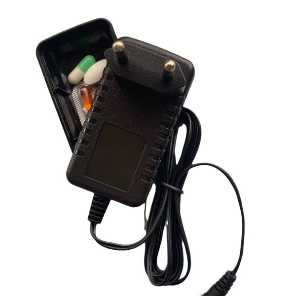 Travel Jewelry Storage Box