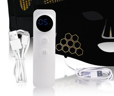 Beauty Instrument Face Mask