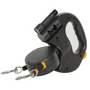Auto Double Dog Leash