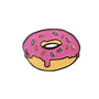 Donut Pin