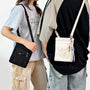 Casual All-Match Unisex Crossbody Bag For Women