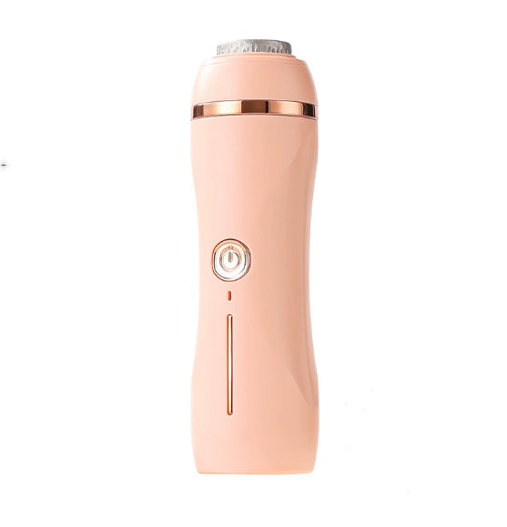 Household Portable Electric Foot Grinder For Removing Skin From Feet