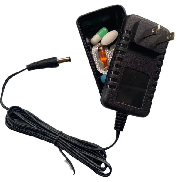 Travel Jewelry Storage Box